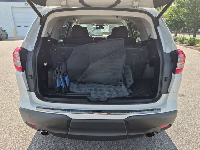 Certified 2026 Subaru Ascent Premium AWD/4WD image 34