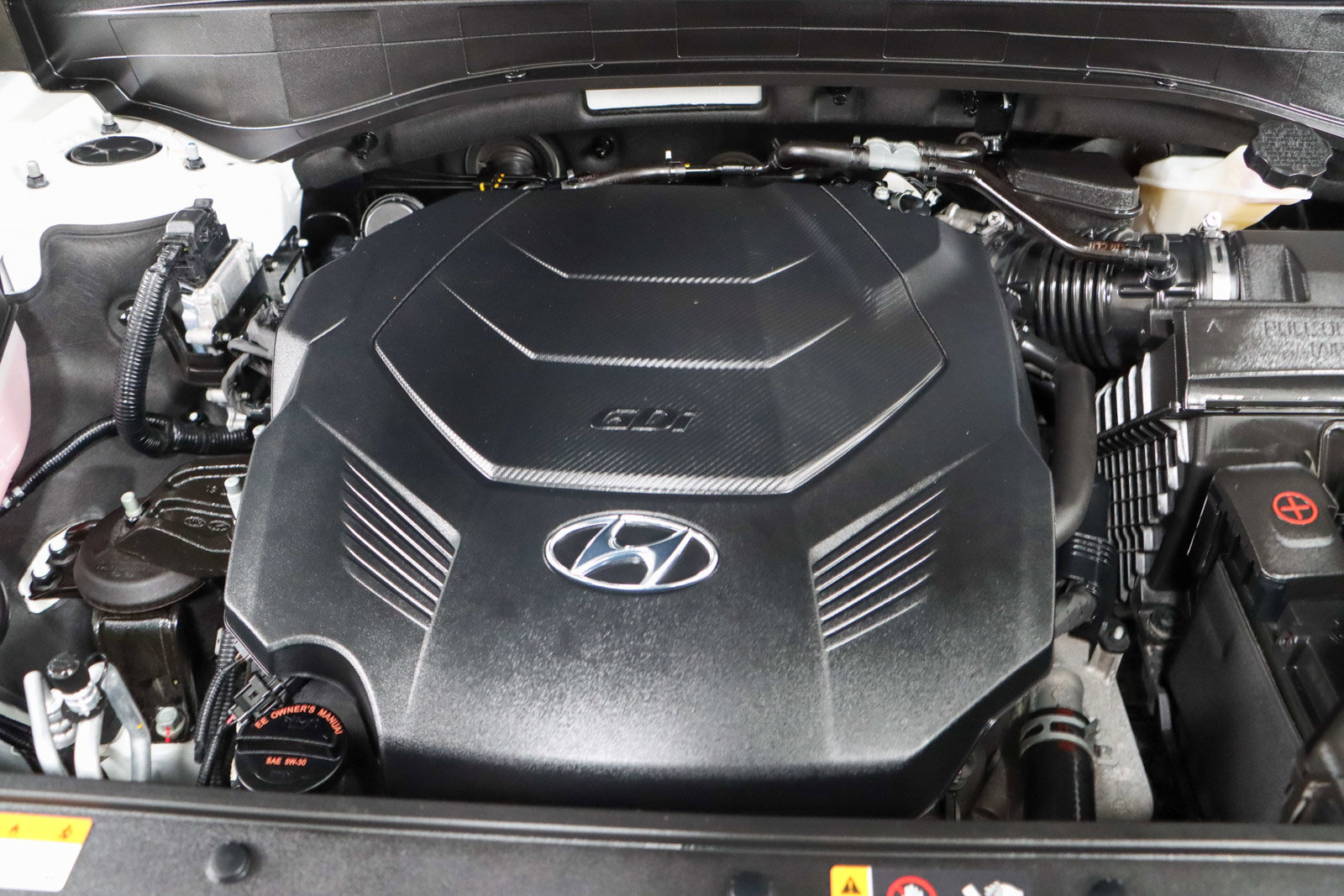 Used 2023 Hyundai Palisade SEL image 32