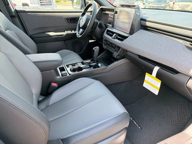 New 2026 Subaru Outback Premium AWD/4WD image 23
