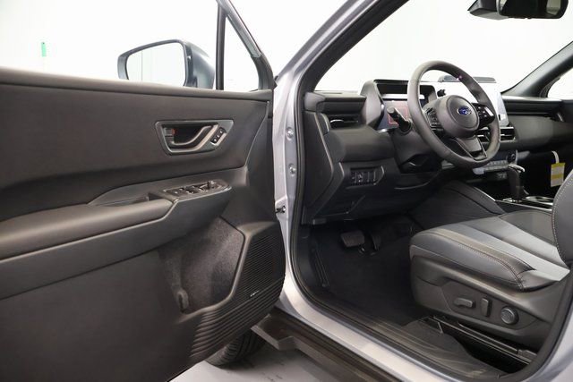 New 2026 Subaru Outback Limited image 9