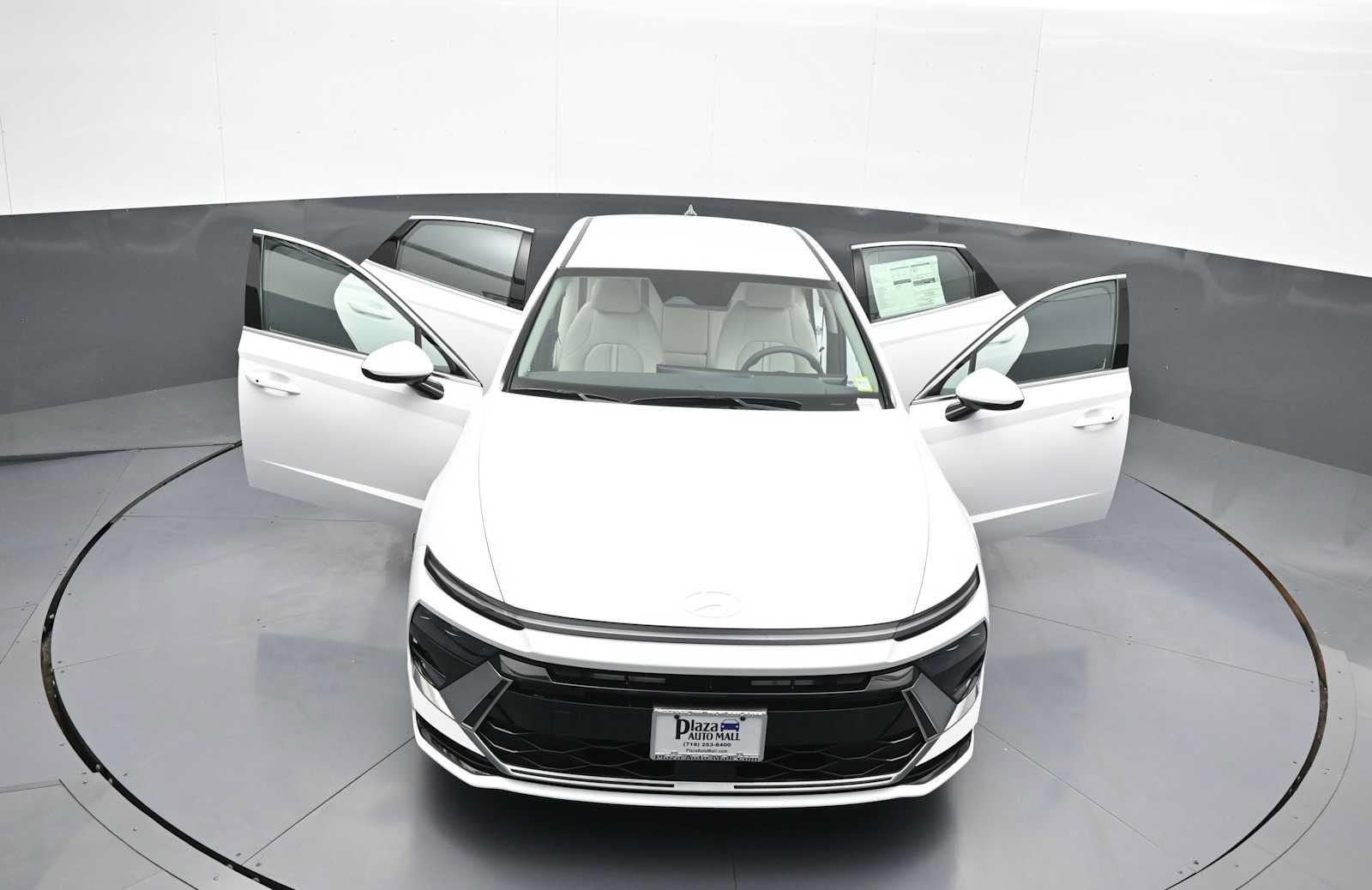 New 2026 Hyundai Sonata SEL FWD image 44