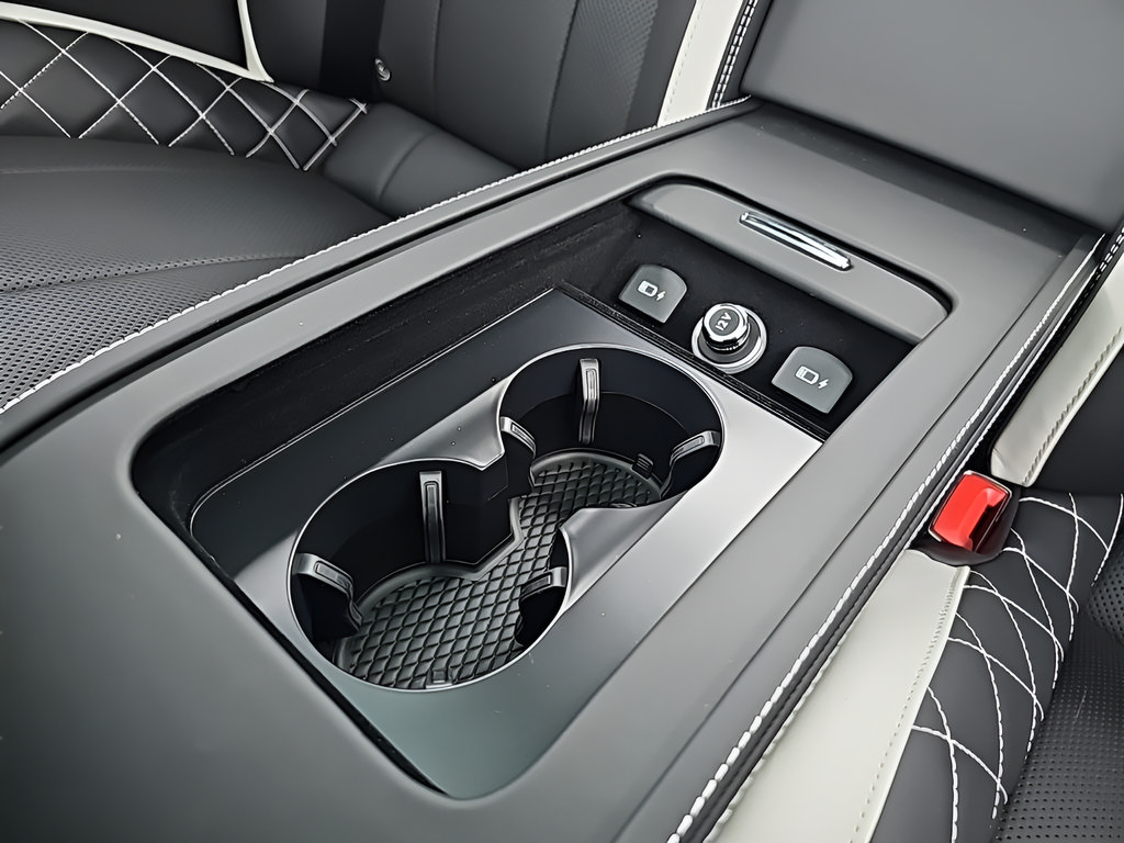New 2024 Bentley Continental GT Speed AWD/4WD image 30