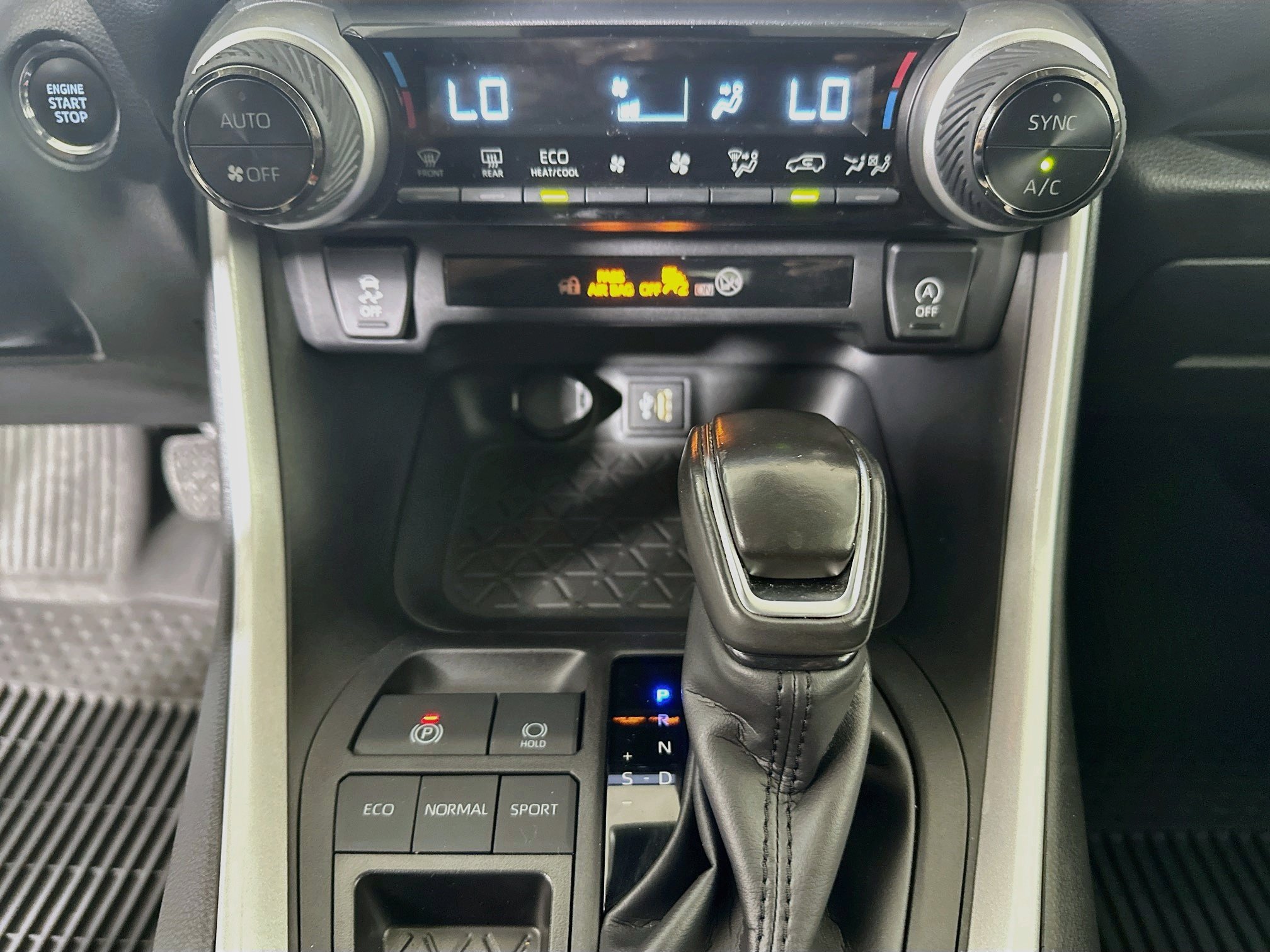 Certified 2025 Toyota RAV4 XLE Premium FWD image 23