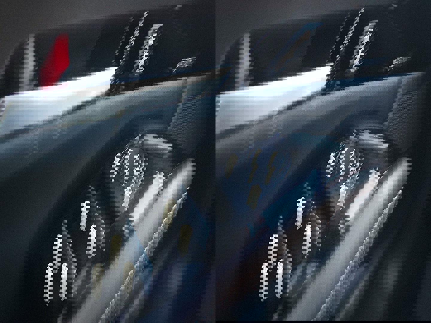 Used 2025 MAZDA CX-30 2.5 Turbo w/ Premium Package image 19