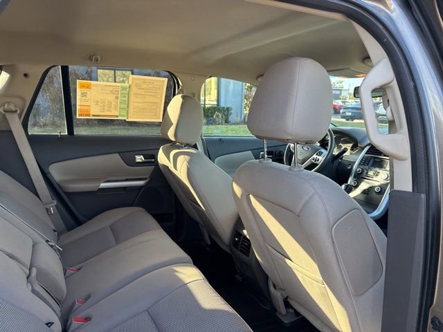 Used 2013 Ford Edge SEL image 14