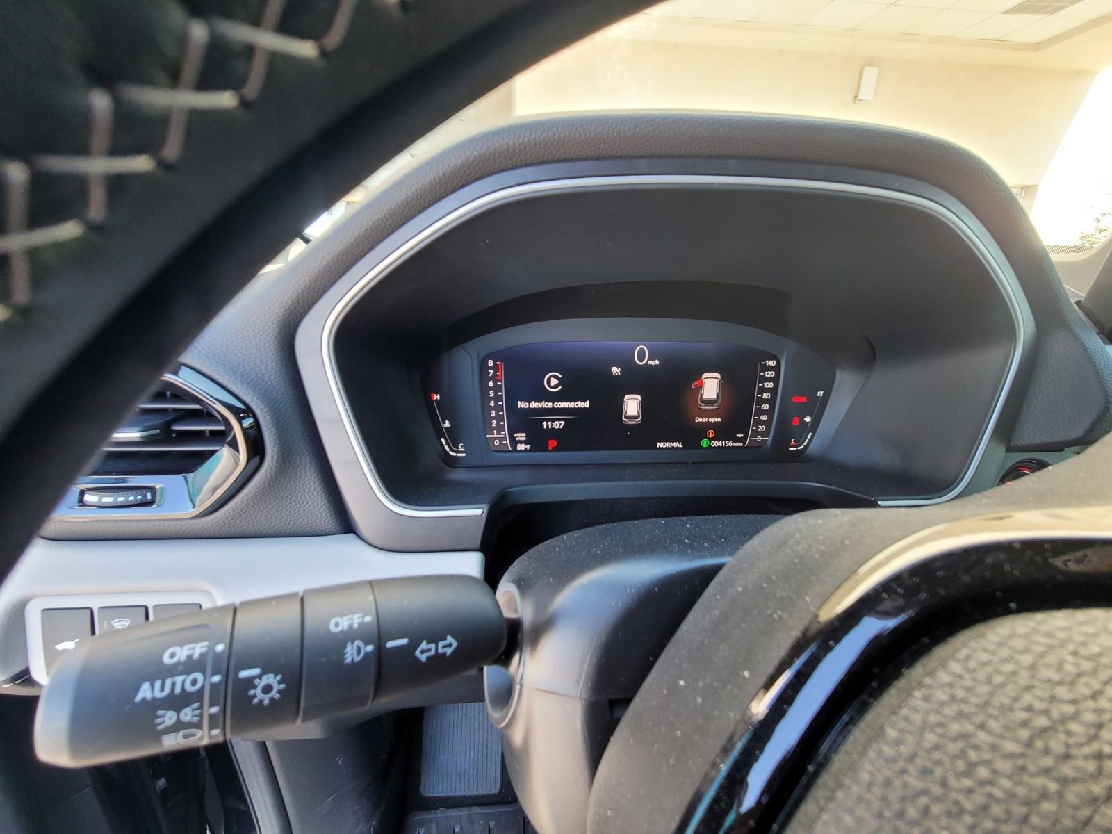 Used 2026 Honda Passport TrailSport Elite image 10