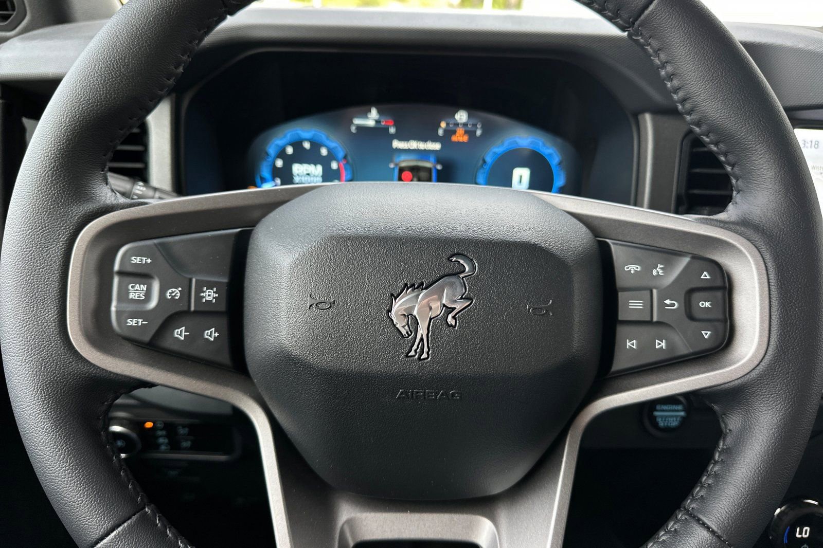 New 2026 Ford Bronco Big Bend w/ Black Diamond Package image 23