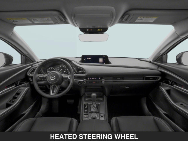 New 2026 MAZDA CX-30 AWD 2.5 S w/ Premium Package image 5