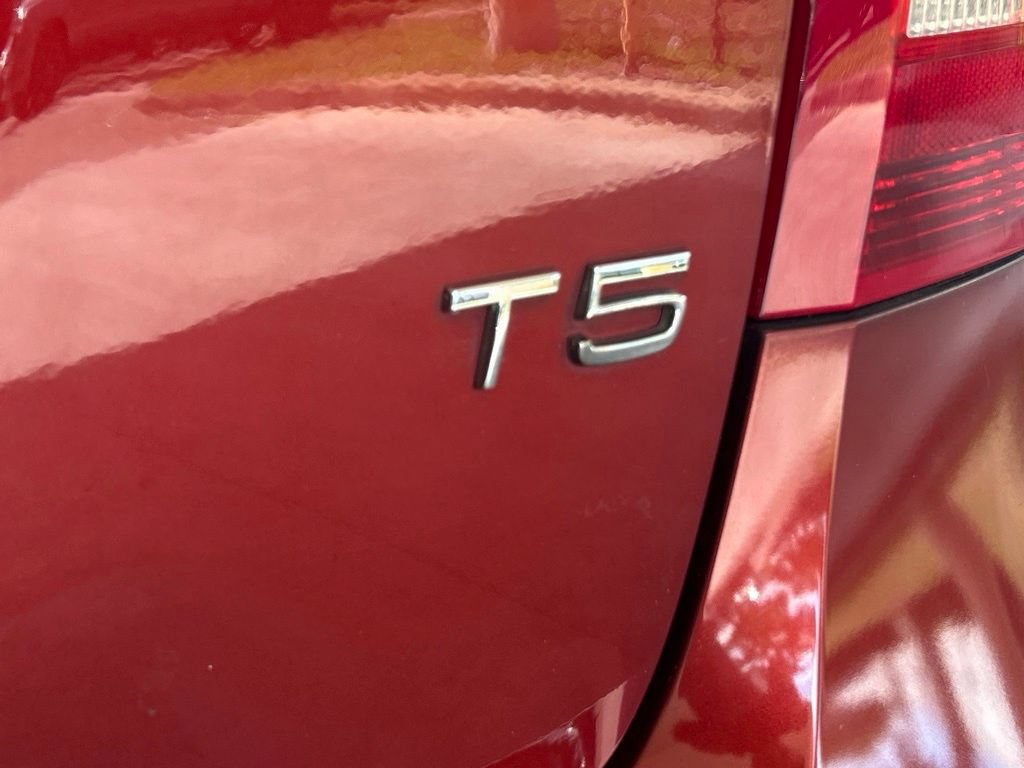Used 2013 Volvo S60 T5 FWD image 15