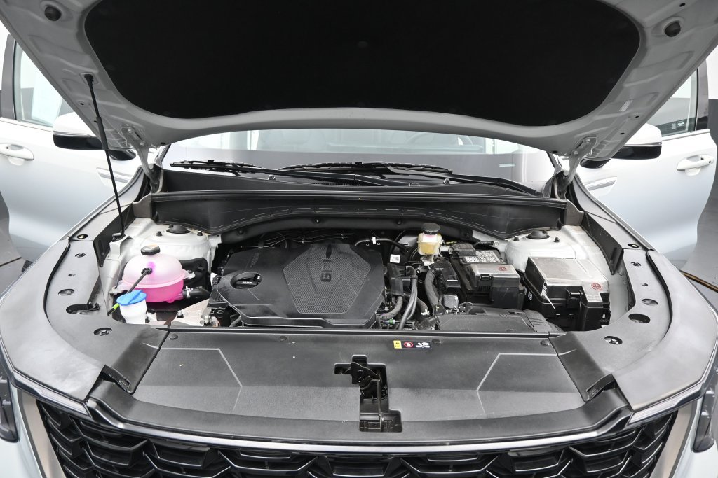 Used 2026 Kia Sorento S FWD image 32