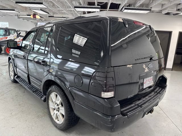 Used 2004 Ford Expedition Eddie Bauer AWD/4WD image 9