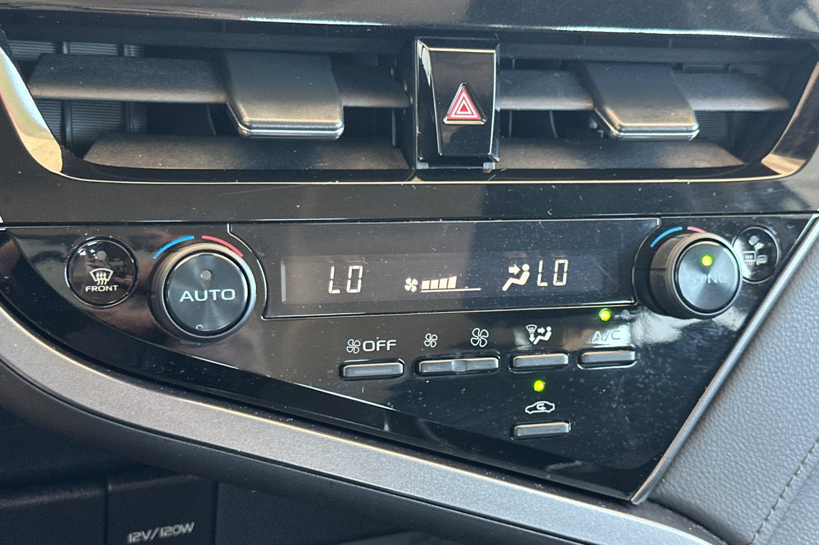 Certified 2023 Toyota Camry LE FWD image 22