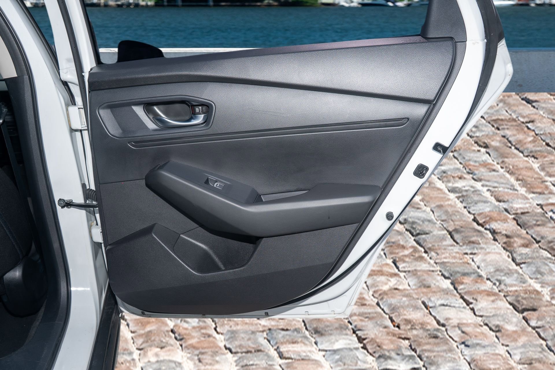 Used 2023 Honda Accord LX image 32