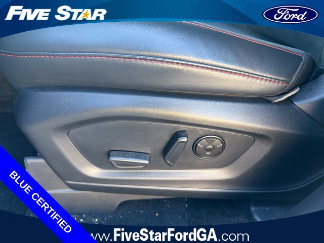 Used 2025 Ford Explorer ST AWD/4WD image 19