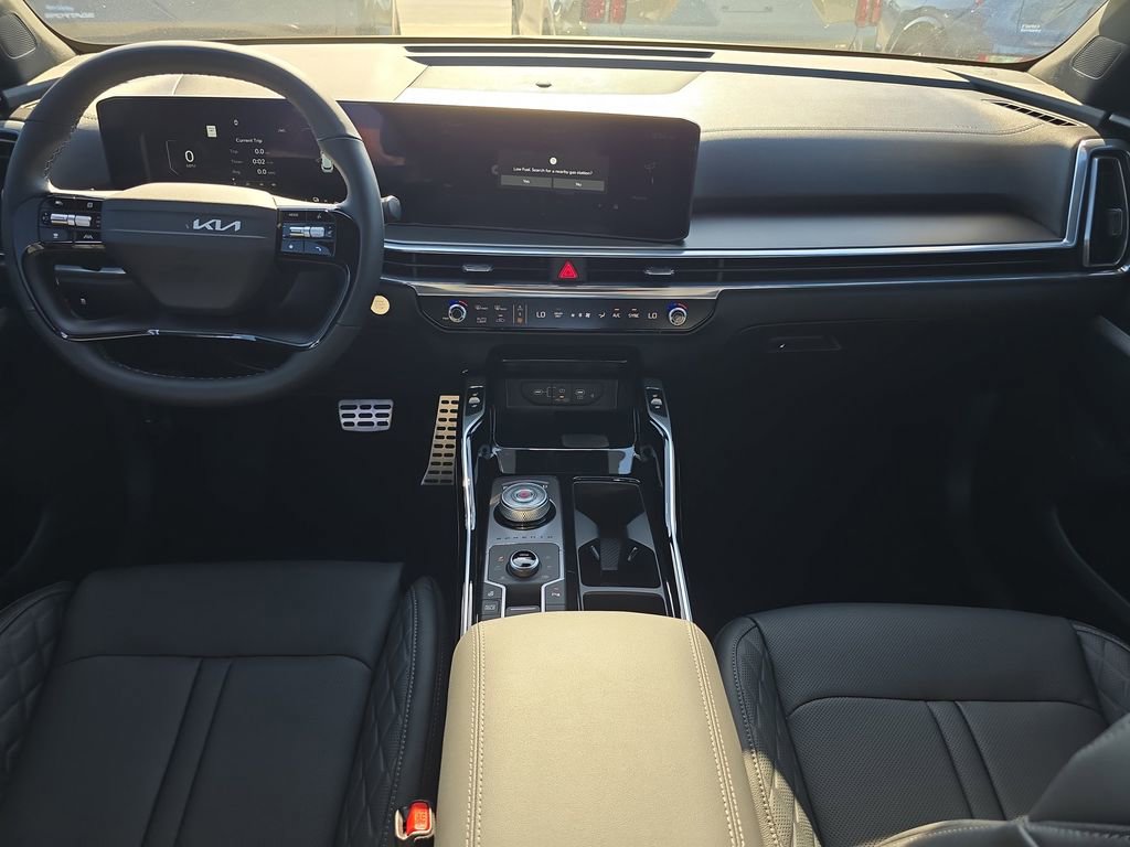 New 2026 Kia Sorento SX Prestige AWD/4WD image 12