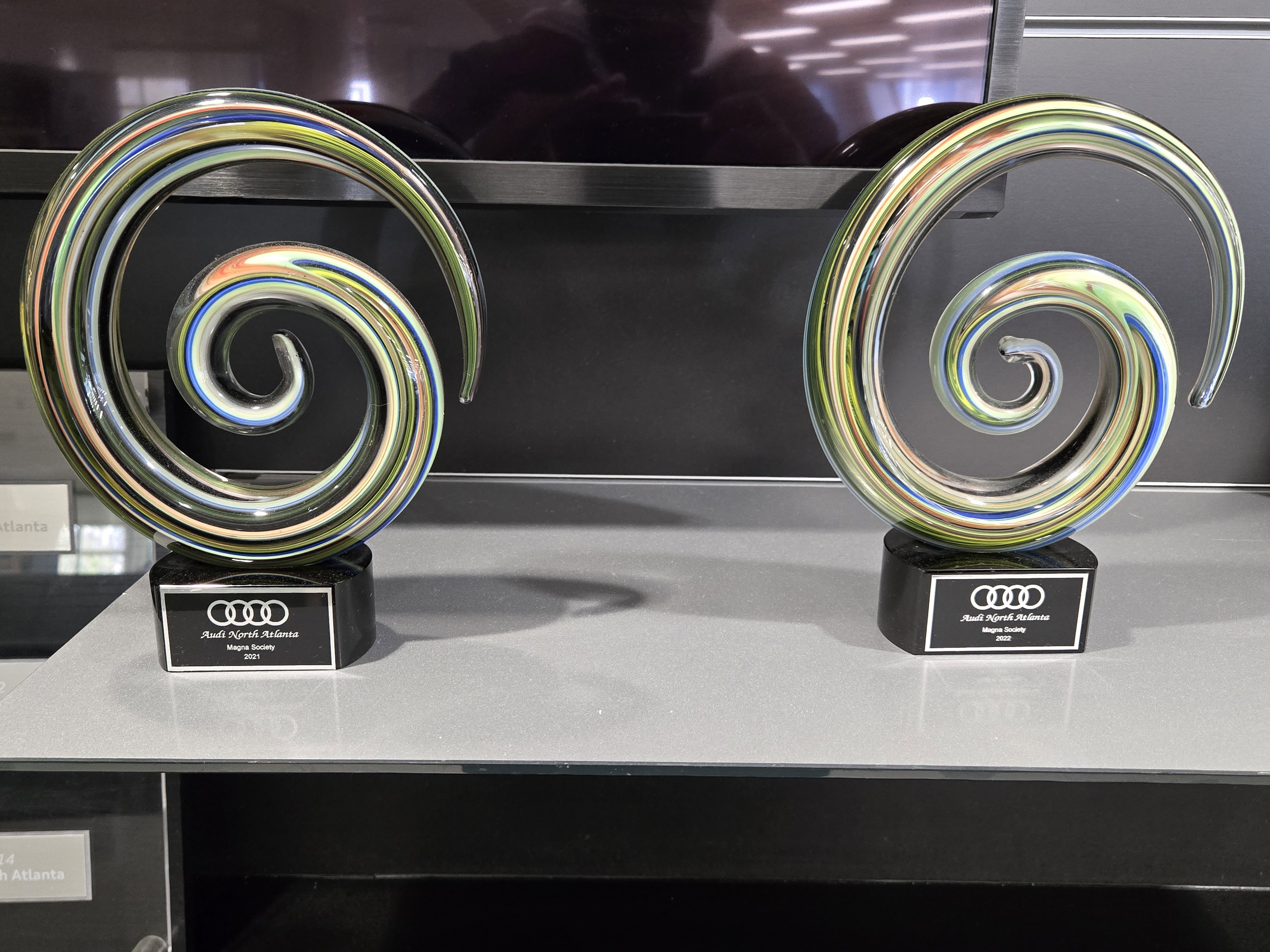 New 2026 Audi A6 Premium Plus AWD/4WD image 36