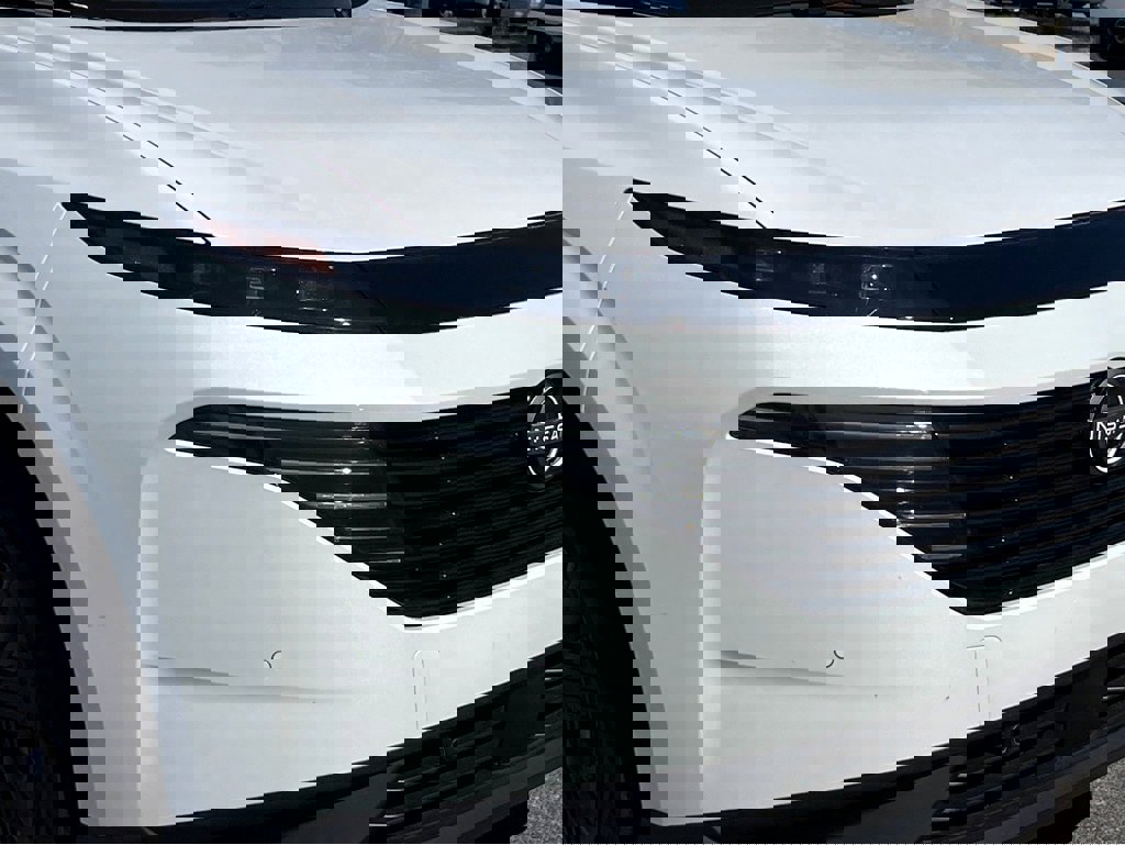 New 2025 Nissan Murano SV image 4