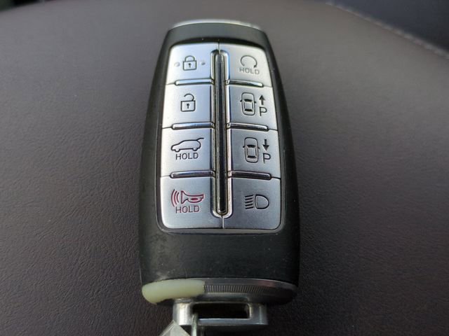 Certified 2022 Genesis GV70 2.5T w/ Advanced Package AWD/4WD image 25
