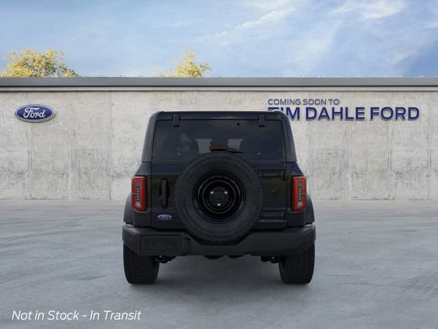 New 2026 Ford Bronco Outer Banks image 5