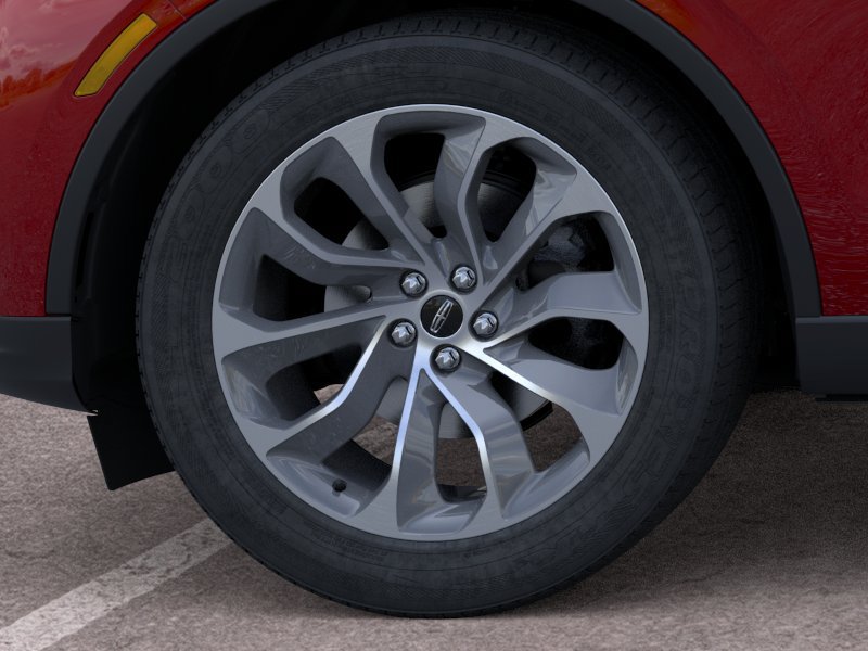 New 2026 Lincoln Aviator Reserve RWD image 19