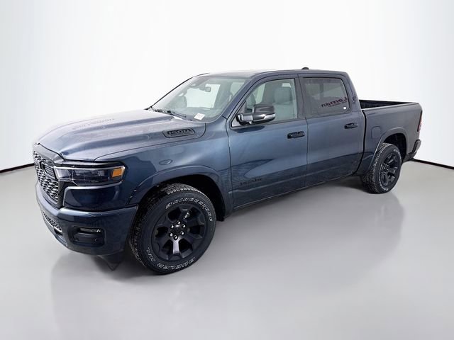 New 2026 RAM 1500 Big Horn image 3