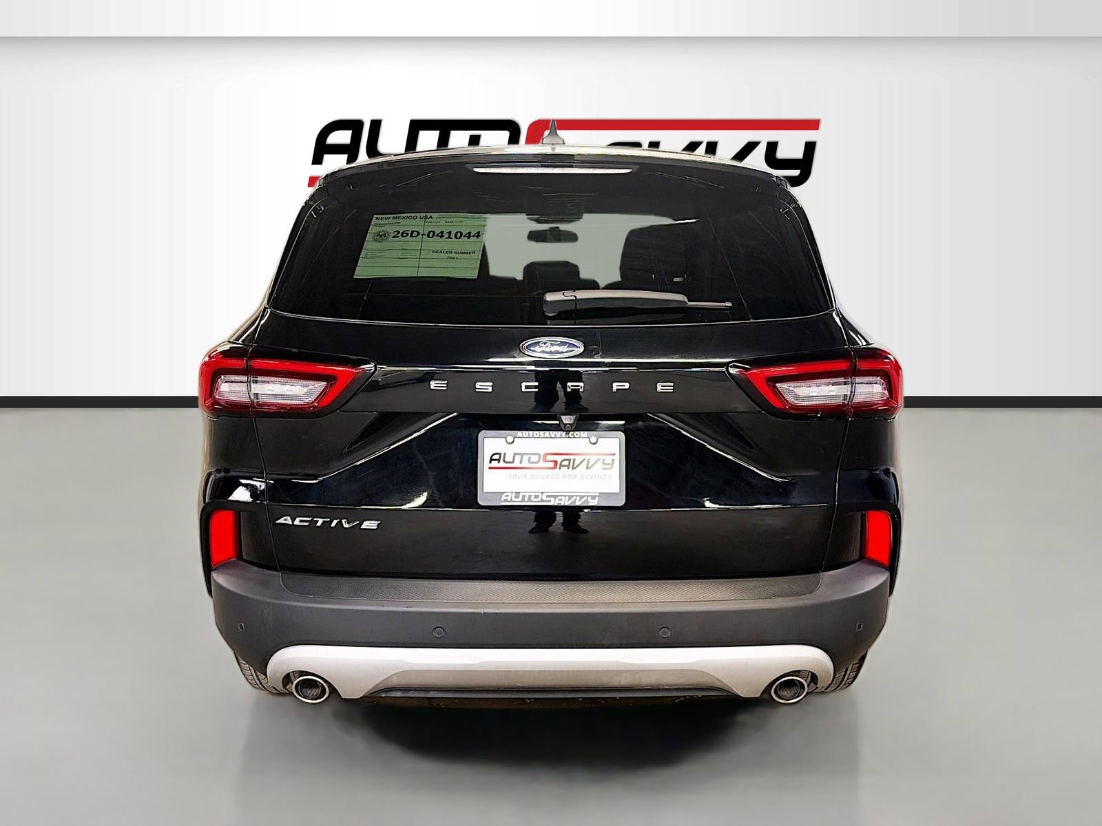 Used 2024 Ford Escape Active AWD/4WD image 6