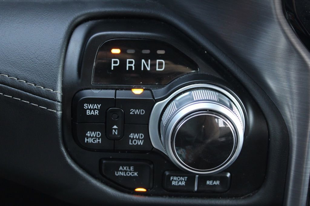 Used 2024 RAM 2500 Power Wagon w/ Level 2 Equipment Group image 34