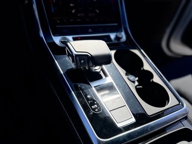 Certified 2025 Audi Q7 3.0T Premium Plus w/ Premium Plus Package image 18