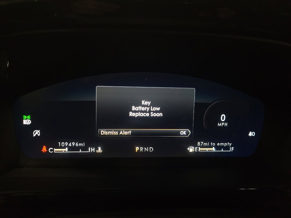 Used 2020 Lincoln Corsair Reserve w/ Equipment Group 201A AWD/4WD image 23