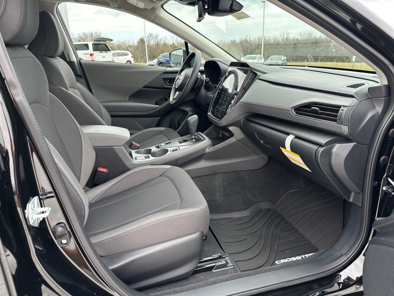 New 2026 Subaru Crosstrek 2.0i Premium image 12