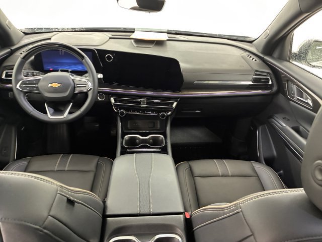 Certified 2026 Chevrolet Traverse High Country AWD/4WD image 20