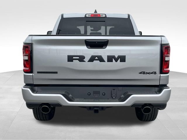 New 2025 RAM 1500 Big Horn image 6