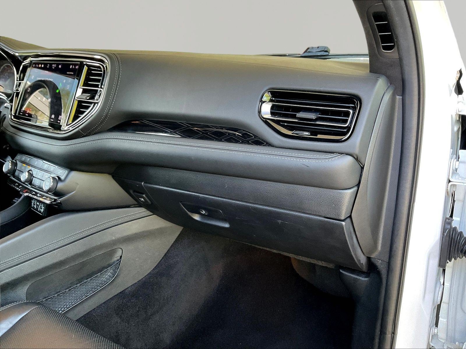Used 2022 Dodge Durango Citadel AWD/4WD image 26