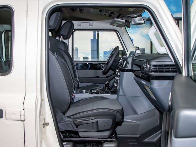 Used 2024 INEOS Grenadier image 21