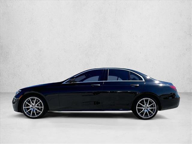 Certified 2022 Mercedes-Benz E 350 Sedan image 6