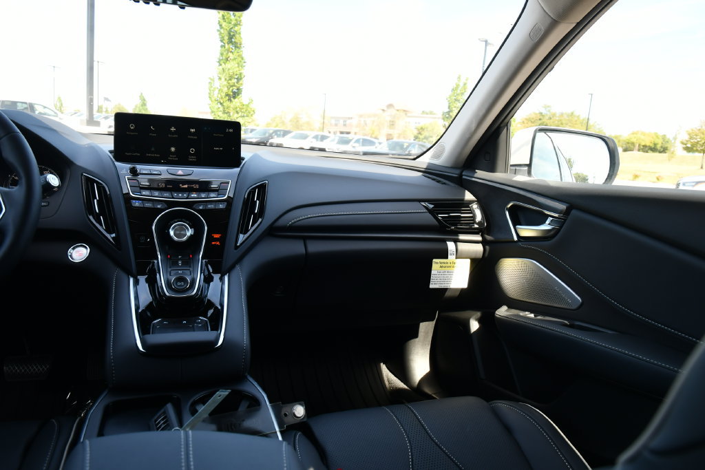 New 2026 Acura RDX w/ Advance Package AWD/4WD image 22