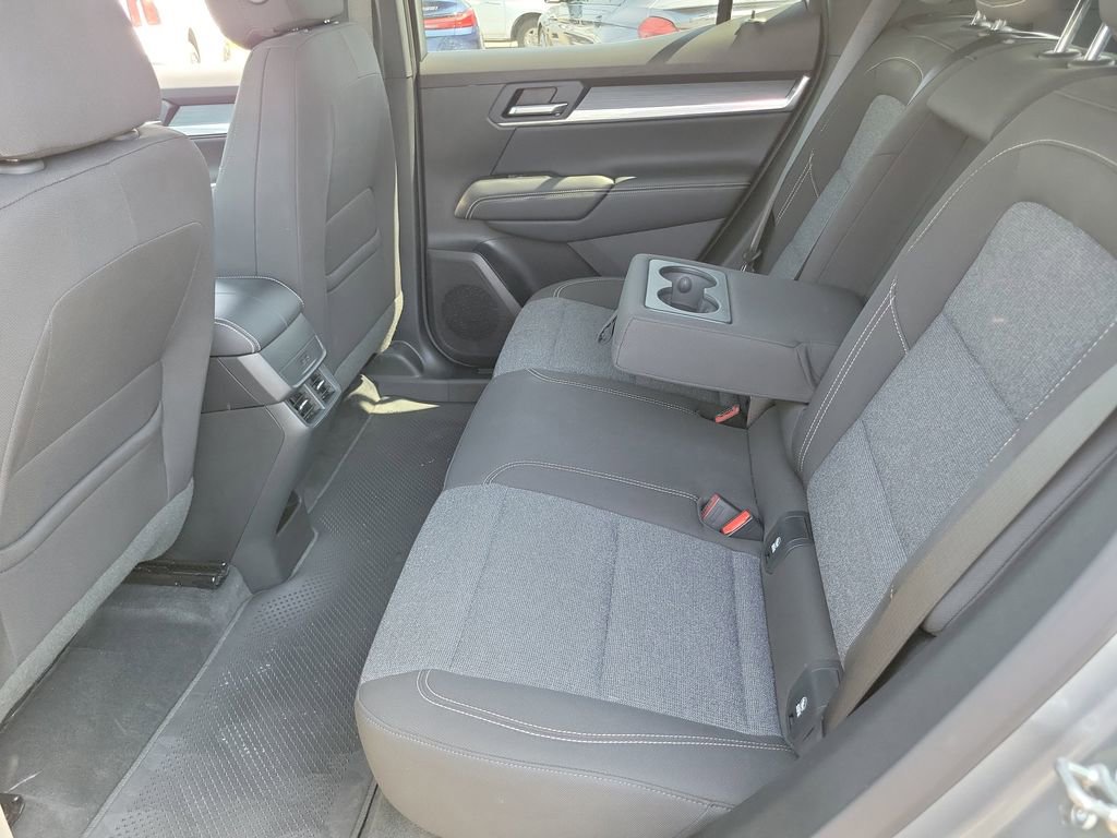Used 2026 GMC Terrain Elevation w/ Black Edition AWD/4WD image 12