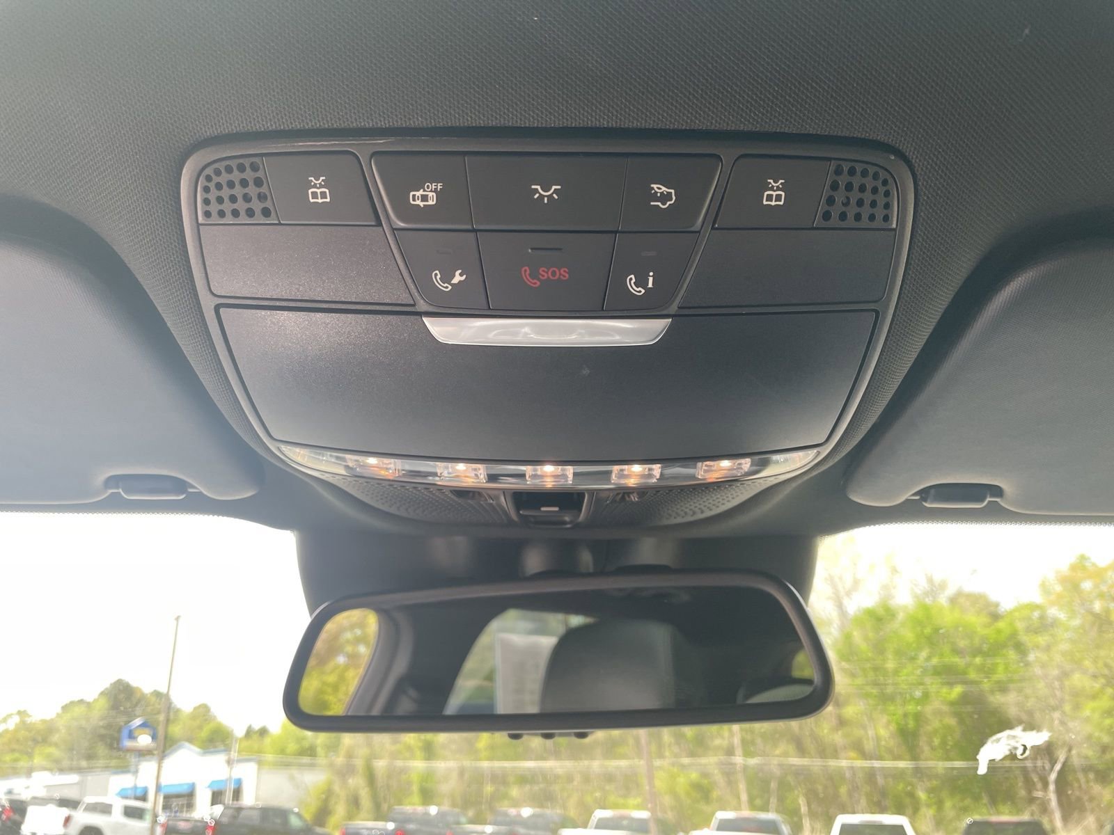 Used 2019 Mercedes-Benz GLC 300 4MATIC image 18