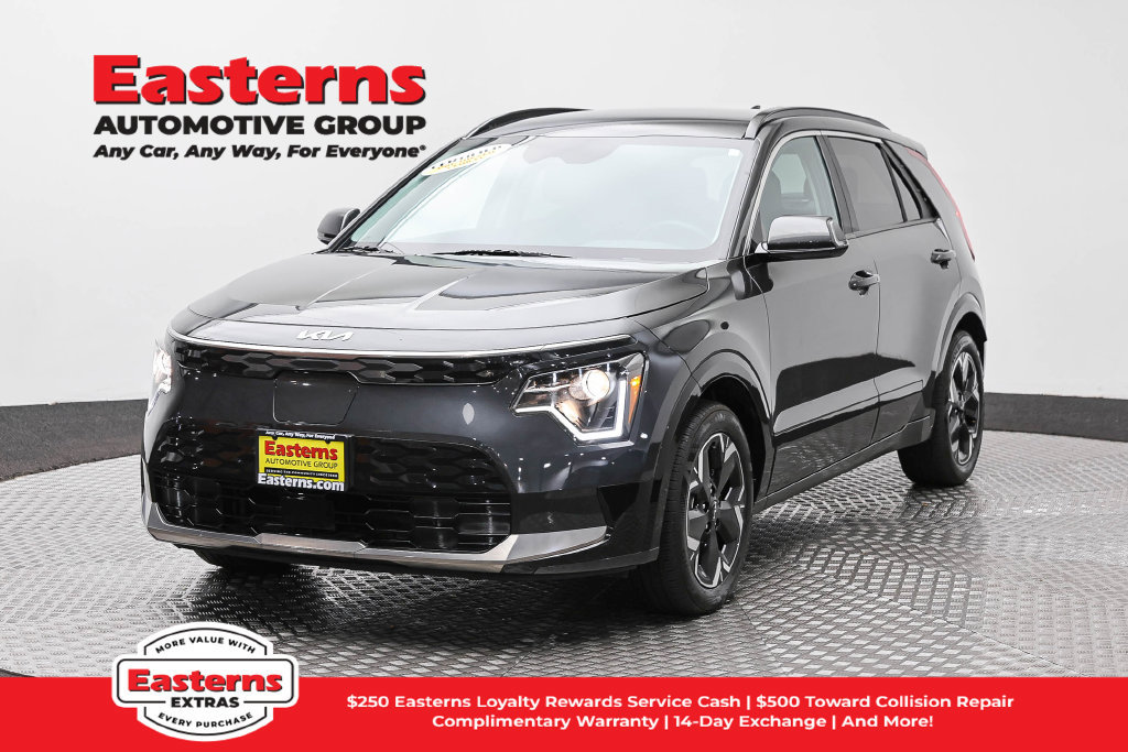 Used 2023 Kia Niro Wind FWD image 1
