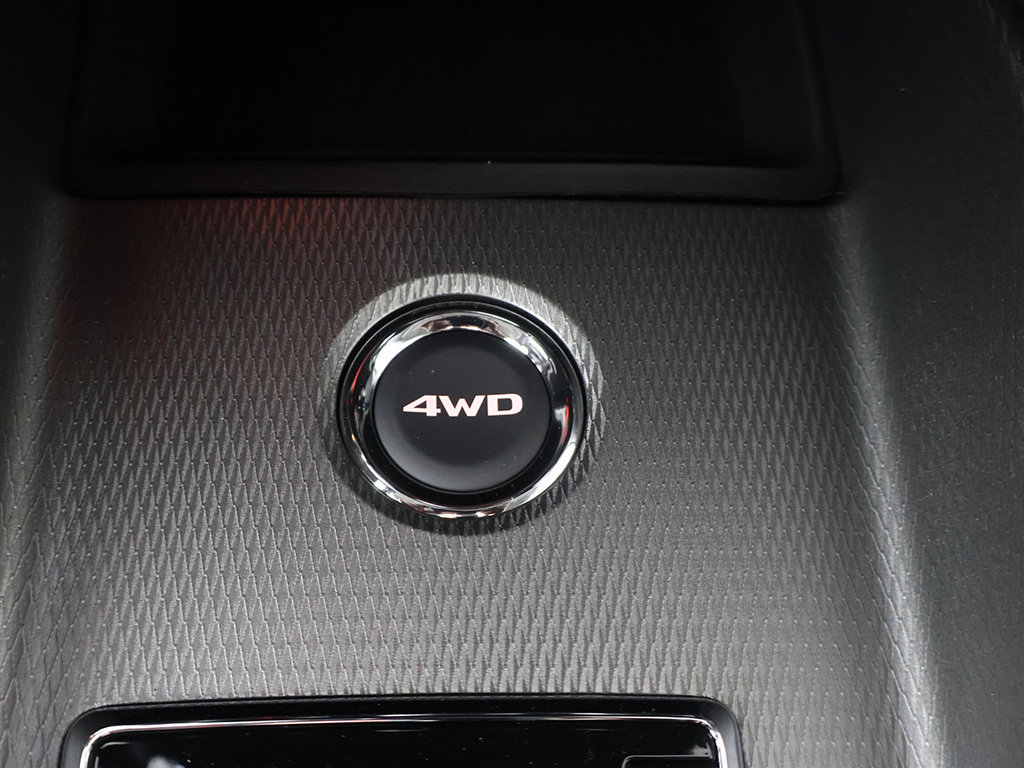 New 2027 Mitsubishi Outlander Sport LE AWD/4WD image 40