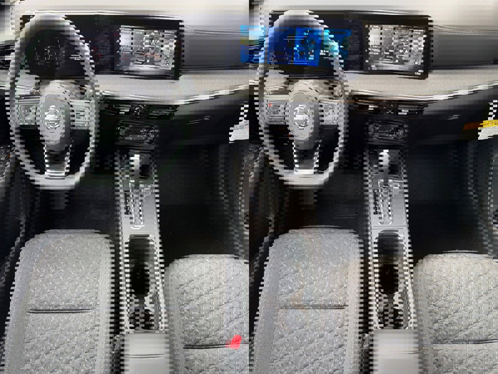 New 2026 Nissan Kicks SV image 14