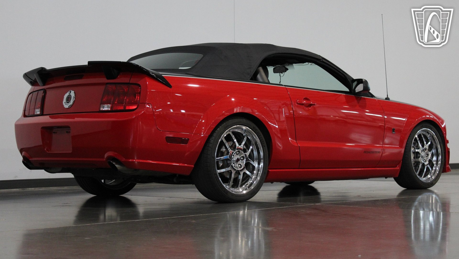 Used 2007 Ford Mustang GT RWD image 24