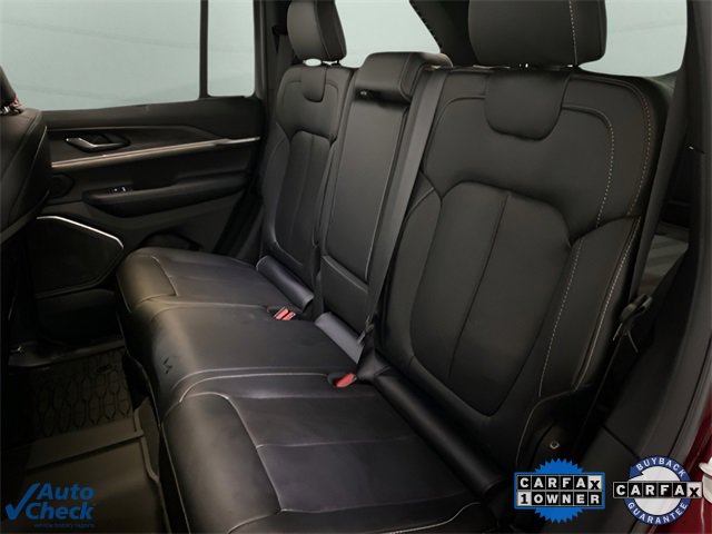 Used 2025 Jeep Grand Cherokee Limited 4xe image 66