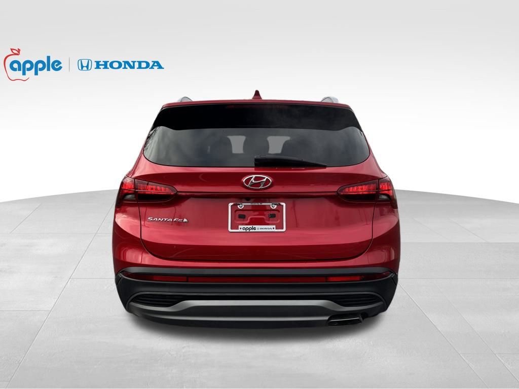 Used 2023 Hyundai Santa Fe SEL image 6