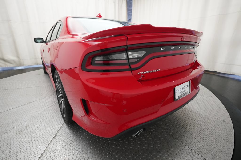 Used 2023 Dodge Charger R/T RWD image 33