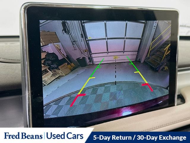 Certified 2022 Lincoln Aviator AWD w/ Premium Package image 16