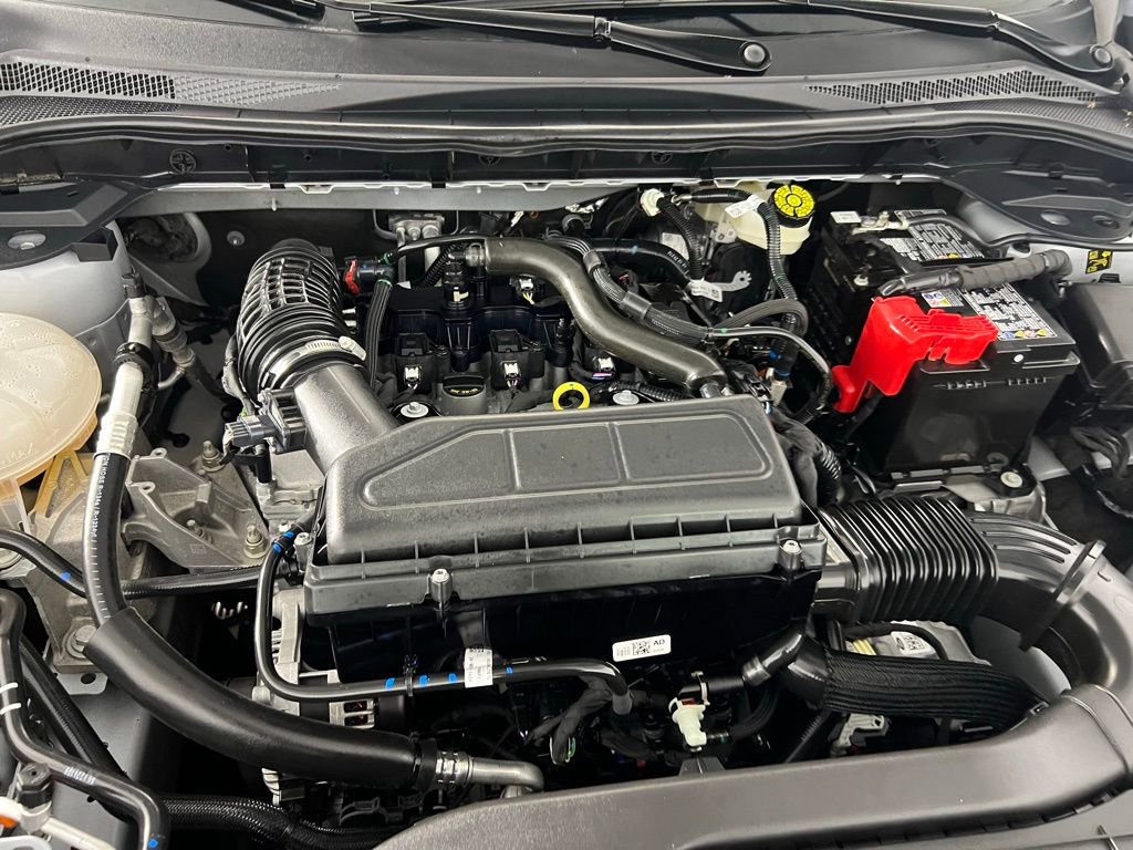 Used 2025 Ford Escape Active image 31