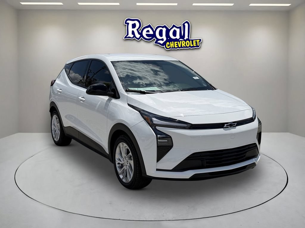 New 2027 Chevrolet Bolt LT w/ Comfort Package