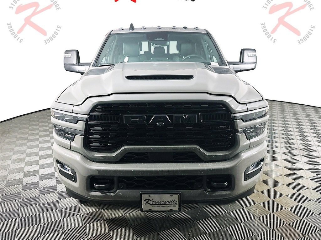 New 2026 RAM 3500 Limited image 2