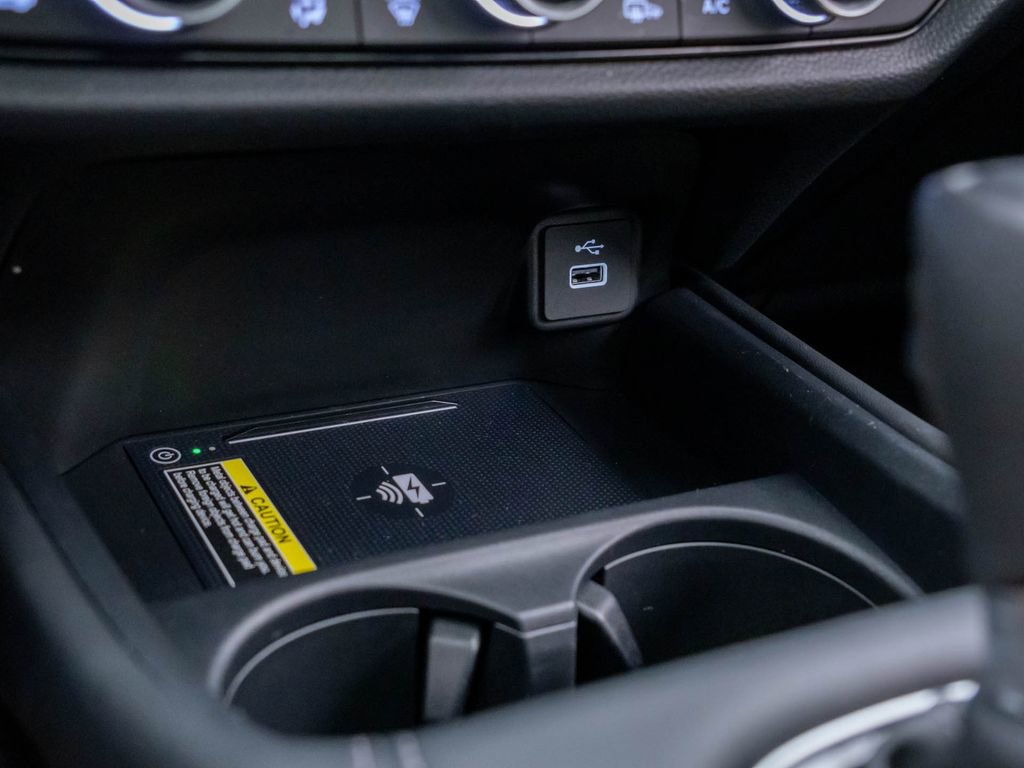 Used 2023 Honda HR-V EX-L image 30